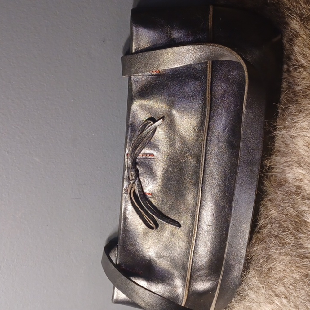 Christopher Kon purse
